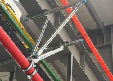 广宗抗震支架厂家与你分享你必须做的紧急情况下的准备